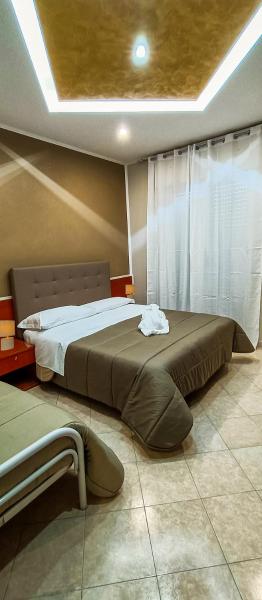 Hotel la Dolce Siesta Scafati-Pompei